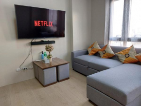 NAIA Terminal, Newport, Pasay, 5-star Condo